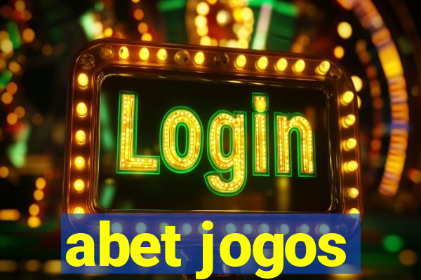 abet jogos